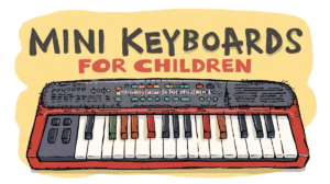 Read more about the article 🎹 Yamaha PSS-A50 – 37-Mini Key Musical Keyboard Piano for Creative Players