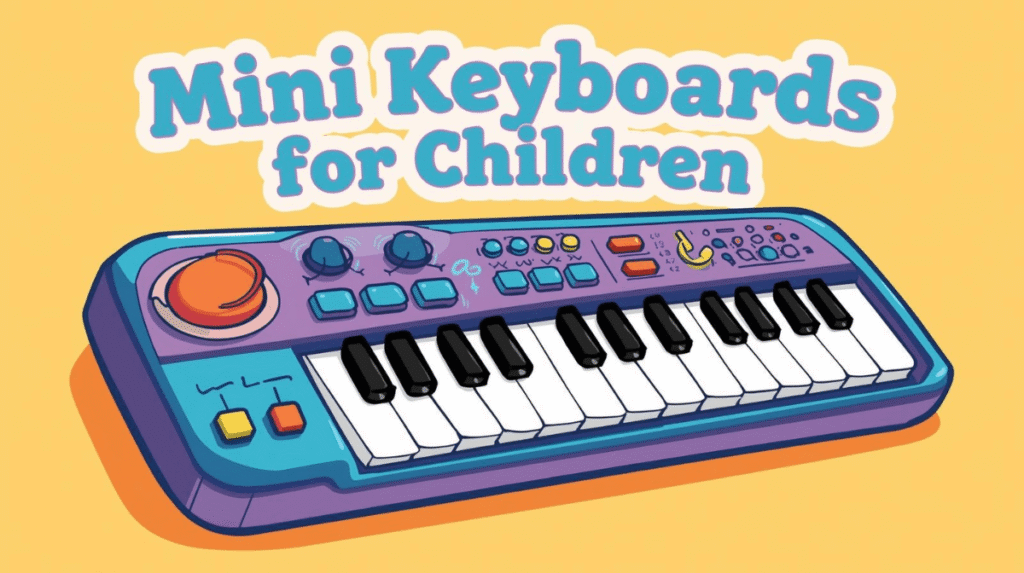 🎹 RockJam 49 Key Keyboard Piano – The Perfect Starter Keyboard for Beginners and Young Musicians