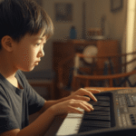 🎵 Introduction to the Musical Keyboard — Your Gateway to Music