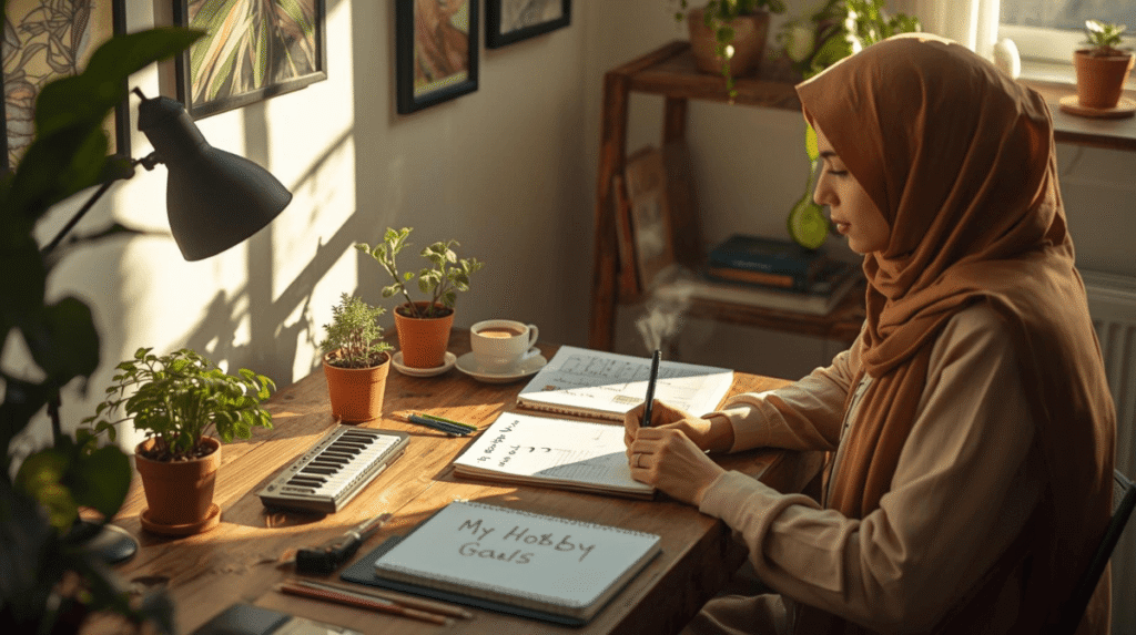 Why a Hobby Is Very Important in Life — and Why Piano Can Be the Perfect One