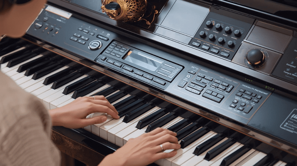 🎵 Good Habits for Practicing the Musical Keyboard or Piano