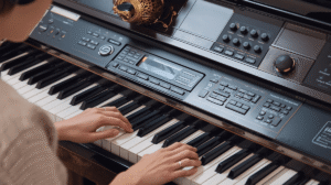 Read more about the article 🎵 Good Habits for Practicing the Musical Keyboard or Piano