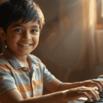 🎹 Your First Lesson to Learn Musical Keyboard — Finding Your First Notes